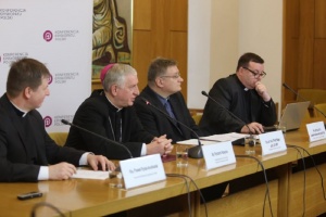konferencja prasowa